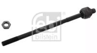 Febi 41893 End assy steering rack