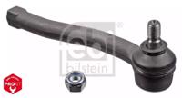 Febi 41987 End assy tie rod steering Febi 41987 End assy tie rod steering