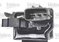 Valeo 245283 Coil assy ignition