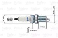 Valeo 246858 Spark plug