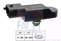 Facet 10.3121 Sensor assy vacuum Facet 10.3121 Sensor assy vacuum