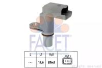 Facet 9.0400 Sensor assy crankshaft position