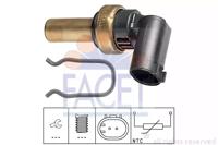 Facet 7.3300 Sensor assy temperature