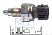 Facet 7.6125 Датчик заднего хода