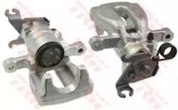 TRW BHQ257 Brake caliper