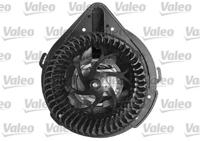 Valeo 698215 Вентилятор салона