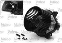 Valeo 698327 Вентилятор салона