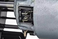 Valeo 698438 Вентилятор салона