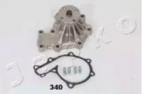 Japko 35340 Water pump