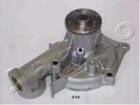 Japko 35516 Water pump