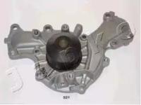 Japko 35521 Насос охолоджуючої рідини Japko 35521 Насос охолоджуючої рідини