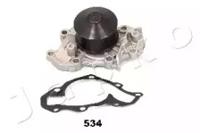 Japko 35534 Насос охолоджуючої рідини Japko 35534 Насос охолоджуючої рідини