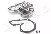Japko 35538 Water pump