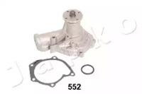 Japko 35552 Water pump