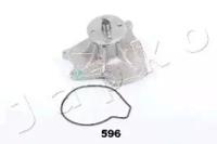 Japko 35596 Water pump
