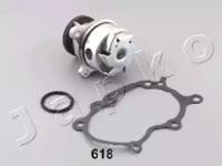 Japko 35618 Water pump