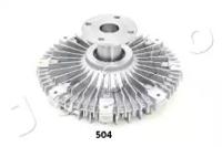 Japko 36504 Муфта вентилятора