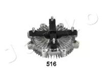 Japko 36516 Муфта вентилятора Japko 36516 Муфта вентилятора