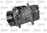 Valeo 699019 Compressor assy cooler