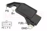 Wilmink Group WG1775763 Регулятор генератора