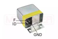 Wilmink Group WG1775801 Реле регулятор