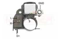 Wilmink Group WG1775852 Реле регулятор