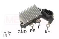 Wilmink Group WG1775881 Реле регулятор Wilmink Group WG1775881 Реле регулятор