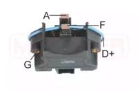 Wilmink Group WG1775907 Реле регулятор