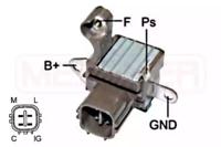 Wilmink Group WG1775959 Реле регулятор