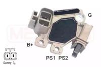 Wilmink Group WG1775982 Регулятор генератора