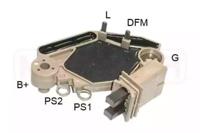 Wilmink Group WG1775983 Регулятор генератора