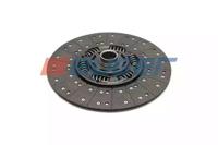 Auger 73692 Disc assy clutch