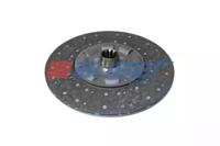 Auger 73711 Disc assy clutch