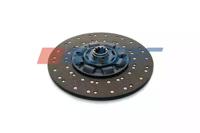 Auger 73768 Disc assy clutch