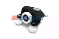 Auger 74375 Направляюча ролика зсувних дверей