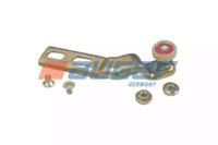 Auger 74410 Направляюча ролика зсувних дверей