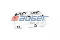 Auger 75011 Прокладка головки блоку циліндрів