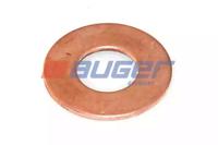 Auger 75058 Прокладка корпусу форсунки
