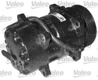 Valeo 699736 Компресор кондиціонера Valeo 699736 Компресор кондиціонера