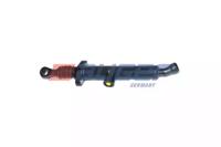 Auger 75158 Cylinder clutch master
