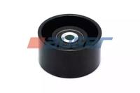 Auger 75408 Ролик натяжний ременя поліклинового