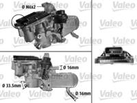 Valeo 700433 EGR valve