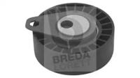 Breda Lorett TOA3102 Shaft idle gear Breda Lorett TOA3102 Shaft idle gear