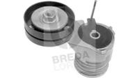 Breda Lorett TOA3449 Натяжитель ремня поликлинового