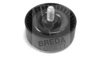 Breda Lorett TOA3706 Ролик натяжной Breda Lorett TOA3706 Ролик натяжной