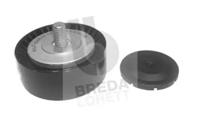Breda Lorett TOA3756 Ролик натяжной Breda Lorett TOA3756 Ролик натяжной