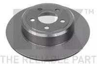 NK 209323 Brake disc