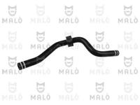 AKRON (Malo) 146663A Патрубок вир во