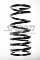 GKN-Spidan 55801 Пружина підвіски GKN-Spidan 55801 Пружина підвіски