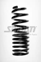 GKN-Spidan 55805 Пружина підвіски